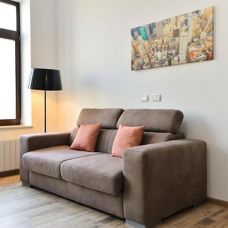 Ago Apartments Bukareszt Zewnętrze zdjęcie