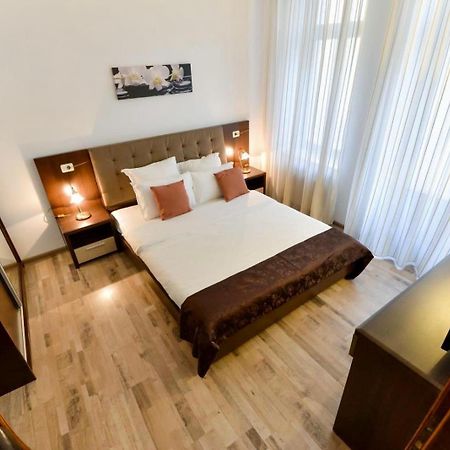 Ago Apartments Bukareszt Zewnętrze zdjęcie