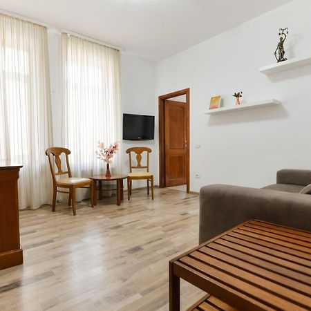 Ago Apartments Bukareszt Zewnętrze zdjęcie
