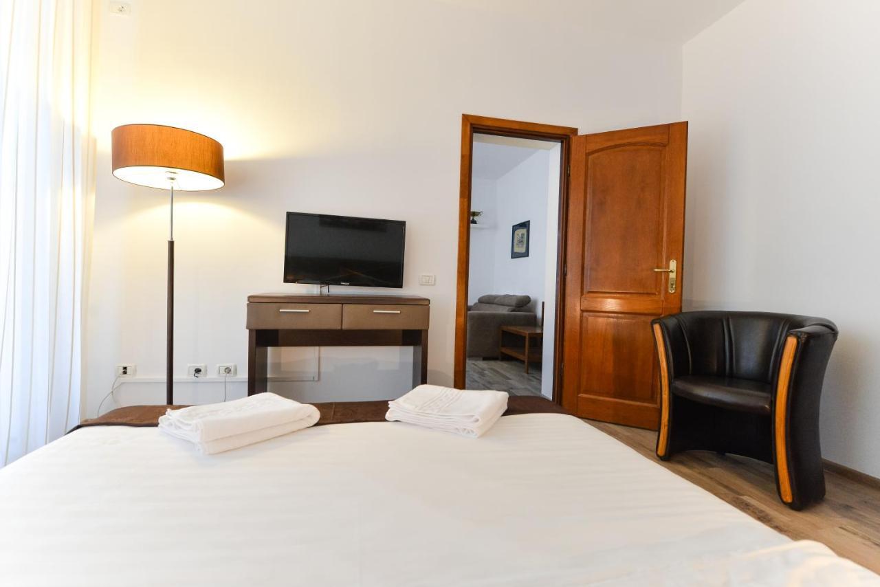 Ago Apartments Bukareszt Zewnętrze zdjęcie