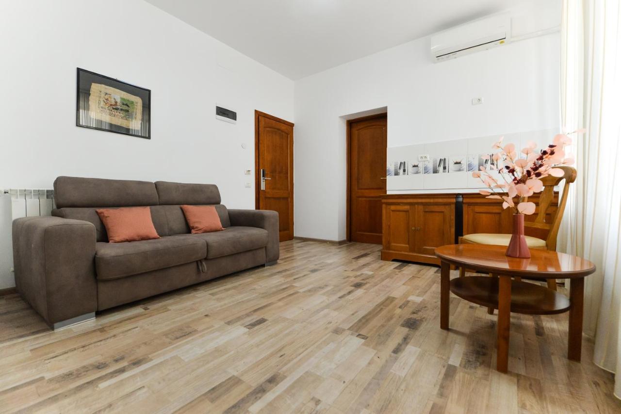 Ago Apartments Bukareszt Zewnętrze zdjęcie
