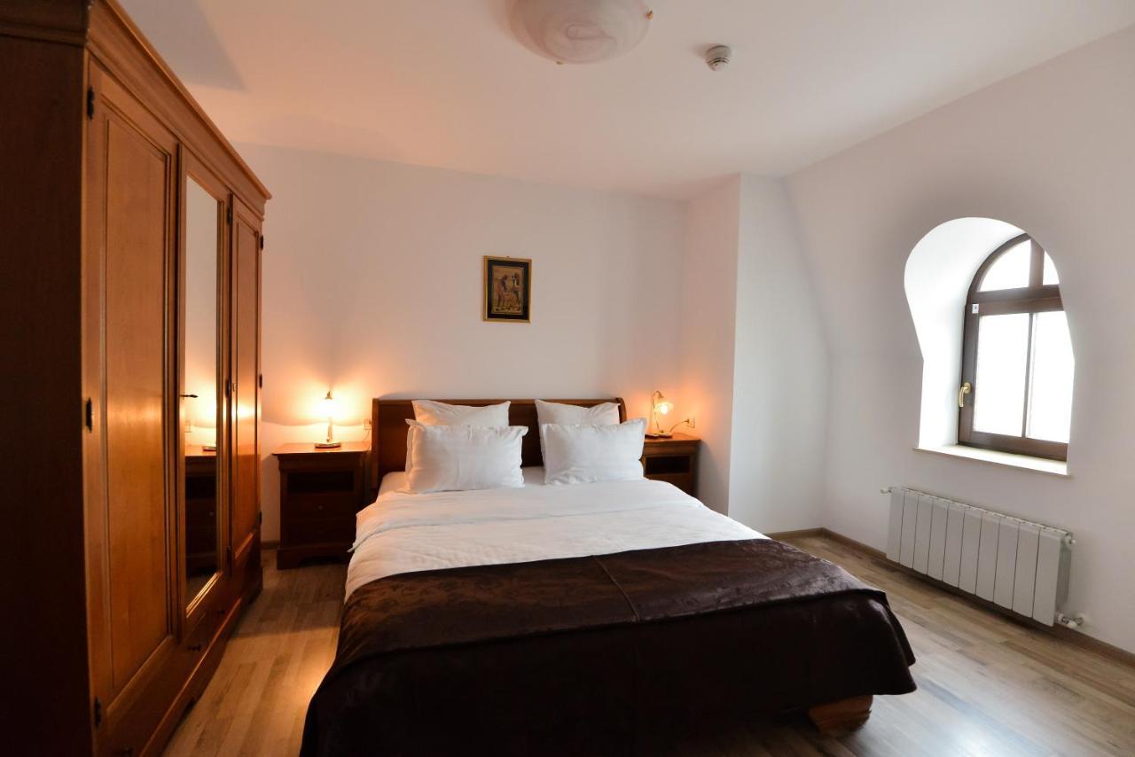 Ago Apartments Bukareszt Zewnętrze zdjęcie