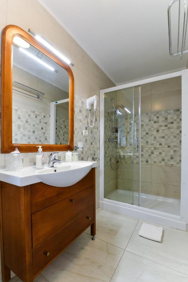 Ago Apartments Bukareszt Zewnętrze zdjęcie