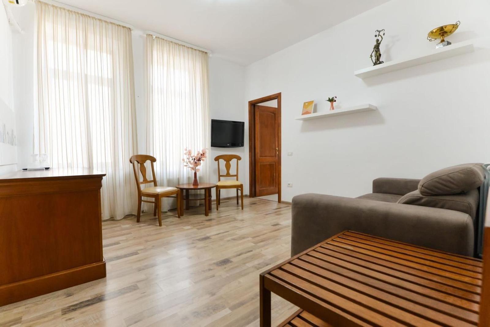 Ago Apartments Bukareszt Zewnętrze zdjęcie